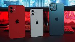 Tento typ Iphonu byl i v Česku. Kdo ho nevyhodil, dostane za něj dnes 3 000 000 Kč