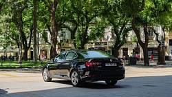 Ani Octavia, ani Kodiaq. Toto je nejúžasnější škodovka, která kdy sjela z výrobního pásu.