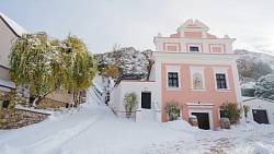 Kam se hrabe Praha a Krumlov. Bezkonkurenčně nejkrásnější české město leží na Moravě
