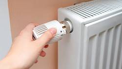 Ani na pětku, ani na trojku. Ideální teplota na radiátoru je jiná