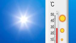 Meteorologové vydali varování. Do Česka vtrhne extrém, na který nebudeme v květnu vůbec připraveni