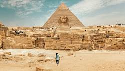 Kašlu na Egypt. Zákon, co schválila letos vláda, mě úplně odradil od letošní dovolené