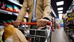 Kaufland testuje chytré vozíky. Zloději nebudou mít šanci