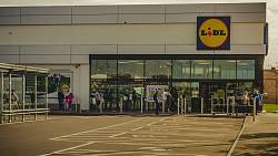 Lidl zavádí velkou novinku. Kdo ji nevyužije, zaplatí při nákupu o mnoho víc