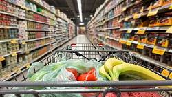 Jaký je nejlevnější supermarket s potravinami v Česku? Má punc luxusu. Odpověď hodně překvapí