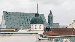 „Skrytý ráj, kde je všechno levné“, zahraniční tisk si všiml tohoto moravského města. Češi o něm skoro nevědí