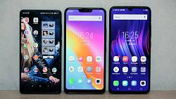 Ani iPhone, ani Samsung. Nejlepším telefonem pro rok 2026 byli překvapeni i odborníci