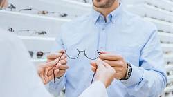 KVÍZ: Máte zrakové znalosti jako profesionální optik? Tento kvíz odhalí pravdu