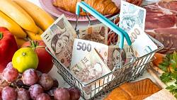 Ani Tesco ani Penny. Srovnali jsme ceny potravin v supermarketech a vítěz vyšel jednoznačný