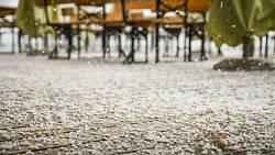 Meteorologové vydali varování. Doteď byla zima pohoda, nejhorší věc přijde v únoru