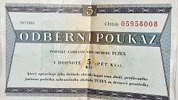 Tenhle padesátihaléřový nesmysl ze socialismu má dnes cenu přes 1 000 000 Kč. Většina lidí ho ale vyhodila