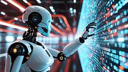 Alza od května začne prodávat robota-sluhu. Měří jako osmileté dítě a obstará celou domácnost