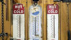 Jen jeden z deseti Čechů má nastavenou teplotu v bytě správně. Pravidlo 19 °C je dávno vyvráceno