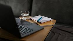 Na Temu jsem si koupila notebook za 2 500 Kč. Doteď jsem v šoku, co vlastně přišlo