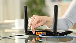 Jak zdvojnásobit signál Wi-Fi krok za krokem. Snadná metoda, kterou doporučují všichni odborníci