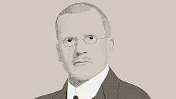 Kdo byl Carl Gustav Jung?