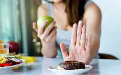 Jak jíst méně cukru a přitom nehladovět