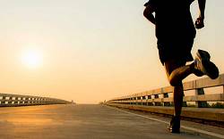 Užitečné rady pro začínající běžce aneb z rychlochůze až na maraton