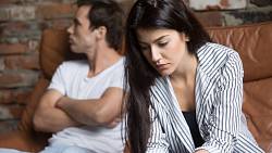 3 vztahové problémy, kvůli kterým nemá cenu v manželství zůstávat