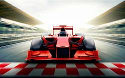 Rychlá auta, hlučné motory a machři za volantem: Formule 1 fascinuje nejen na trati, ale i na plátně