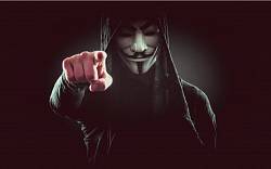 Anonymous: Skupinka nezbedných hackerů nebo sociální hnutí?