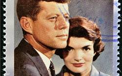 Jacqueline Kennedy: Život nejslavnější první dámy, která kvůli záletnému manželovi odmítla kariéru ve významném časopise