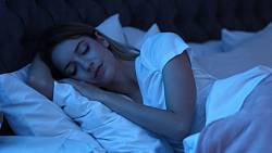 Jak přibrat na váze: Proč je důležitý dostatečný a kvalitní spánek?
