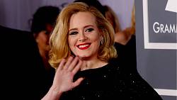 Adele: Slavná britská zpěvačka, která se inspirovala skupinou Spice Girls