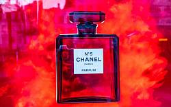 Chanel N°5: Příběh parfému, který voní jako žena
