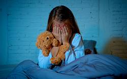 Jaké noční můry se zdají těm nejmladším? 5 nejčastějších zlých snů u dětí a jejich význam