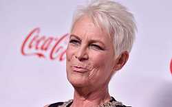 Jamie Lee Curtis: herečka, producentka a autorka, která se rozhodla ignorovat požadavky na popírání věku
