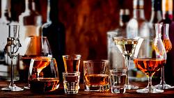 Smrtelná dávka alkoholu: Kolik už je moc?