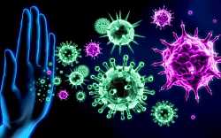 Čtyři tipy, jak se vyhnout nejen koronaviru. Co můžeme udělat pro svou imunitu