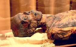 Záhada mumií z bažin: Oběti bohům nebo váleční zajatci