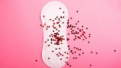 Co o zdraví ženy napoví barva menstruační krve