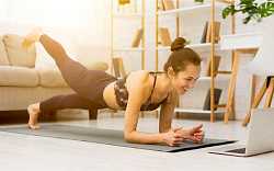 Pilates - zázračná metoda cvičení. V čem spočívá a proč s ním začít