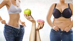Vaše břicho a vaše stravování. Jaké nejzásadnější chyby děláme?
