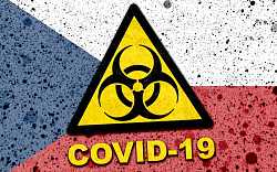 Vláda spustila nový web se všemi informacemi o koronavirové situaci v České republice