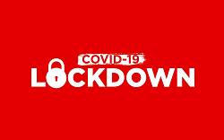 Je tohle tvrdý lockdown? Co všechno platí od pondělí, přehledně