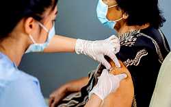 Další, prosím. Ministerstvo zdravotnictví spouští registrační web pro zájemce o očkování proti koronaviru