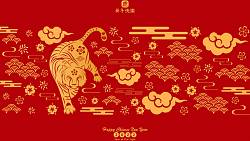 Čínský horoskop pro Tygra na rok 2022. Jste Tygr?