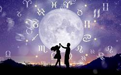 Partnerský horoskop na srpen: Koho čeká romantika a vášeň a kdo se bude utápět v hádkách