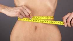Jak přibrat na váze? Podváha může mít rizika