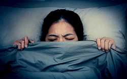 Jak se postavit špatným snům a dopřát si ničím nerušený spánek