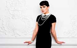 Buďte módní ikonou jako Audrey Hepburn: Oblékněte si malé černé