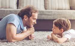 Jakými vlastnostmi vynikáte v roli rodičů na základě znamení zvěrokruhu