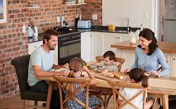 Proč je důležité trávit čas s rodinou a jak si vytvořit rodinný rituál