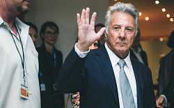 Dustin Hoffman jako Tootsie: Jak se naučil chodit na dámských podpatcích