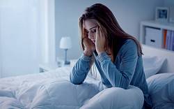 3 děsivé poruchy spánku a snění. Jak moc spánek ovlivňuje naše životy?