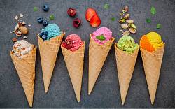 Horoskop pro milovníky zmrzliny aneb které chutě zmrzlin jsou vám podle hvězd nejblíže